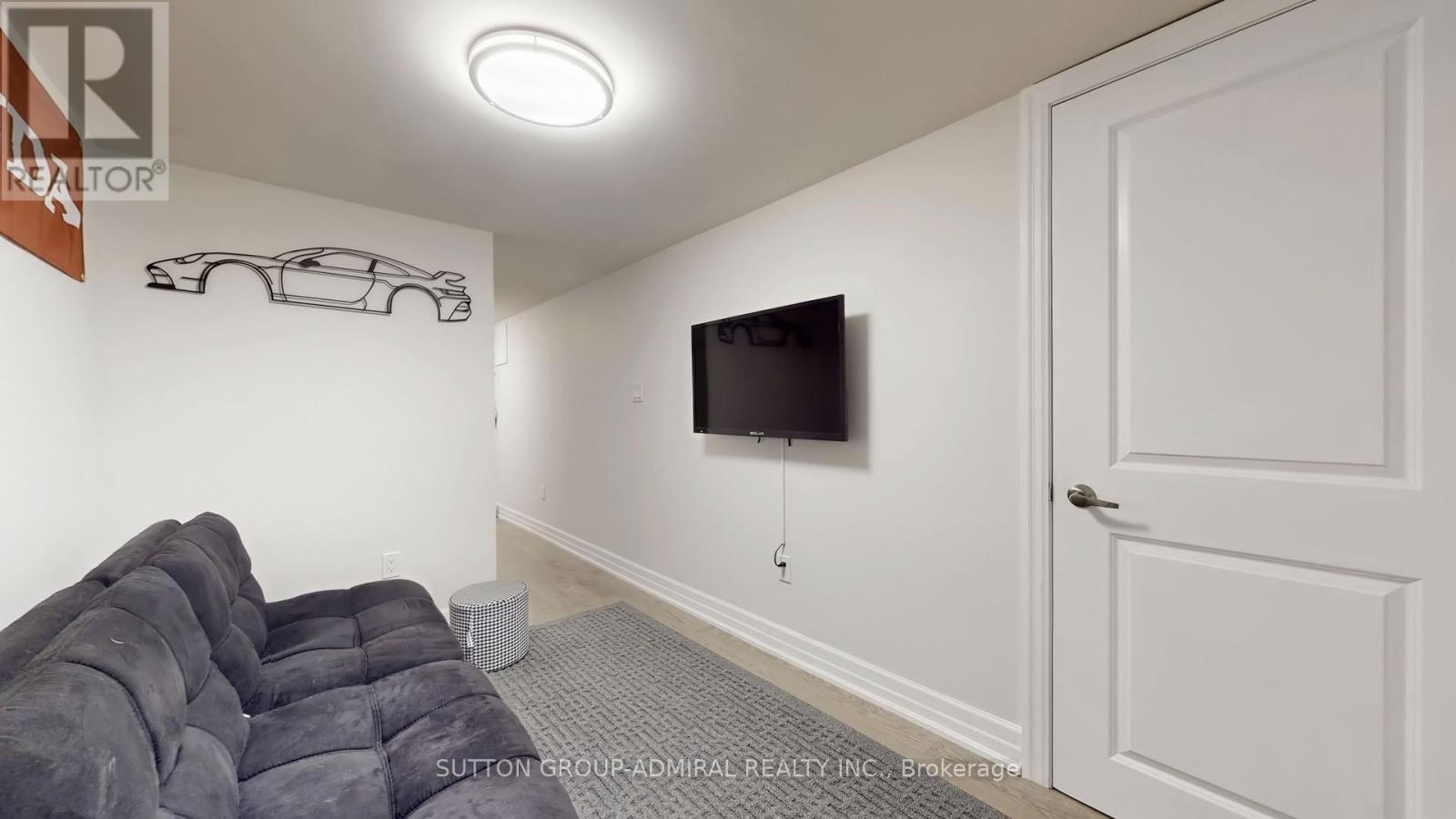 60 Juneau Street, Vaughan, Ontario  L4L 0H6 - Photo 22 - N12950376