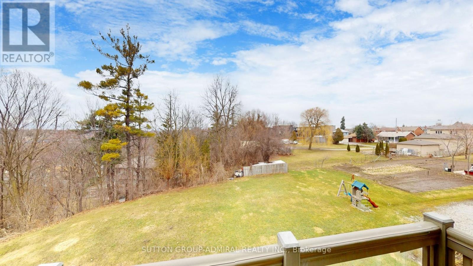 60 Juneau Street, Vaughan, Ontario  L4L 0H6 - Photo 24 - N12950376