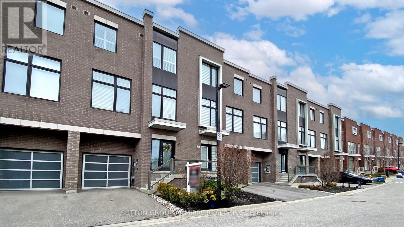 60 Juneau Street, Vaughan, Ontario  L4L 0H6 - Photo 26 - N12950376