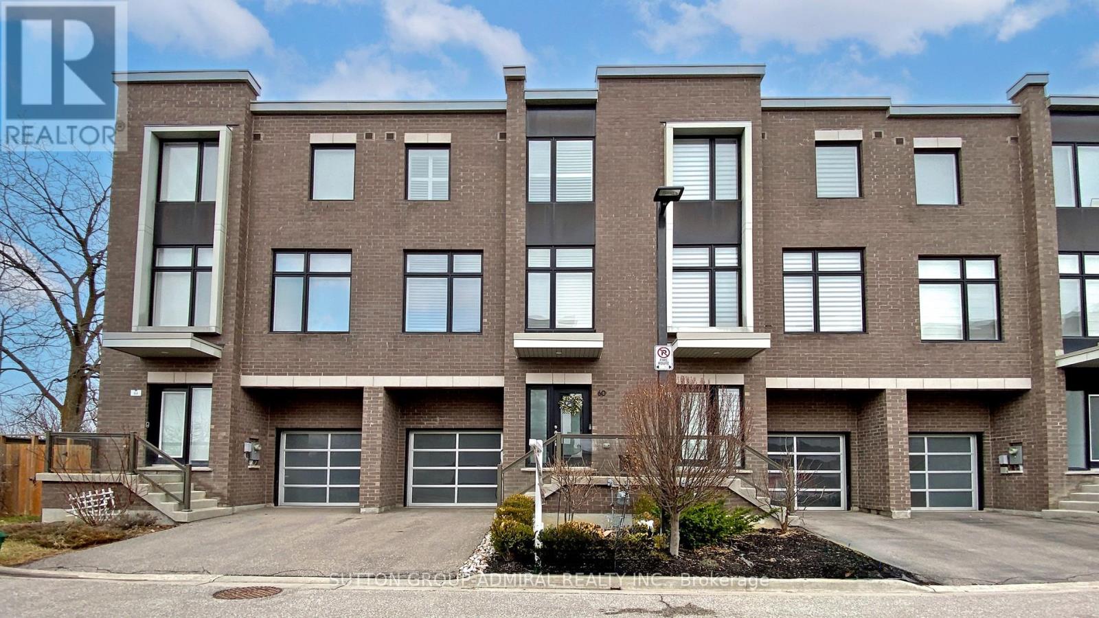60 Juneau Street, Vaughan, Ontario  L4L 0H6 - Photo 27 - N12950376