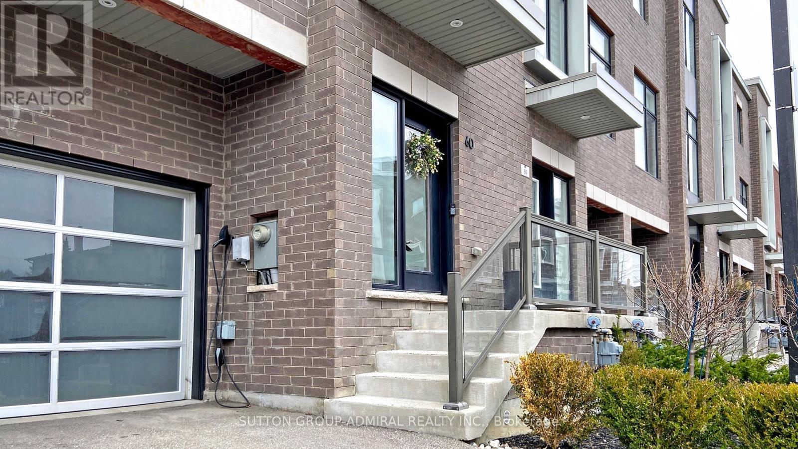 60 Juneau Street, Vaughan, Ontario  L4L 0H6 - Photo 28 - N12950376