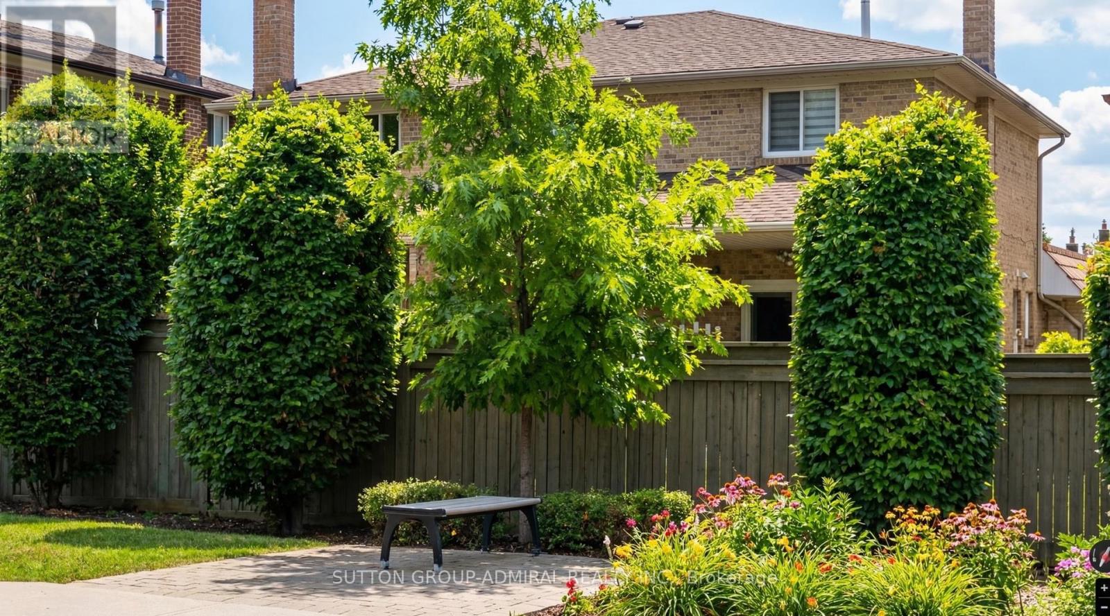 60 Juneau Street, Vaughan, Ontario  L4L 0H6 - Photo 30 - N12950376