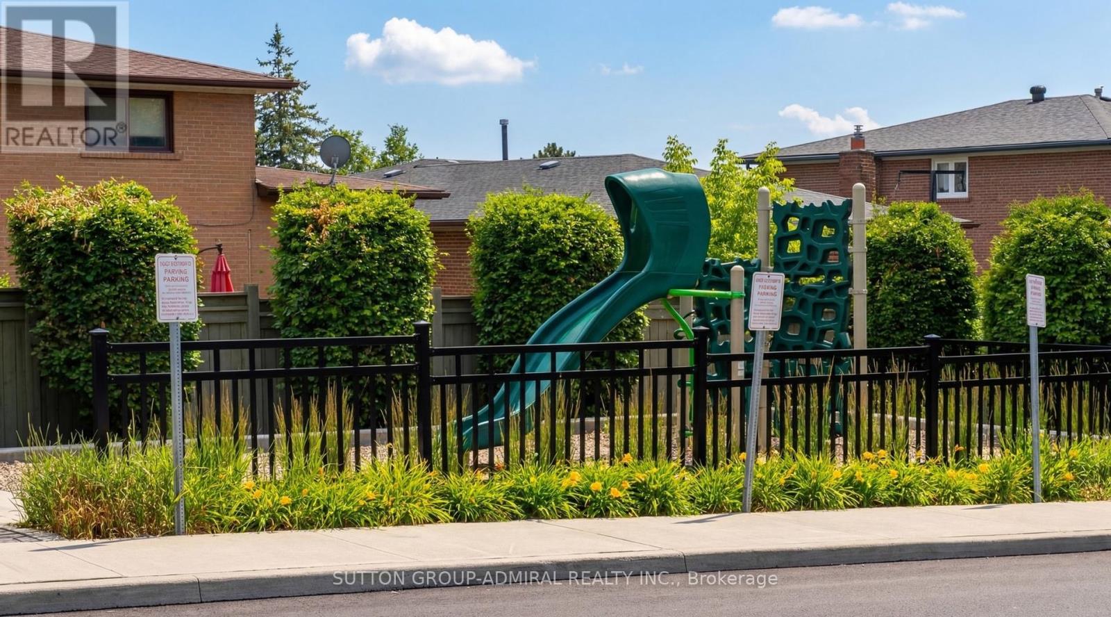 60 Juneau Street, Vaughan, Ontario  L4L 0H6 - Photo 31 - N12950376