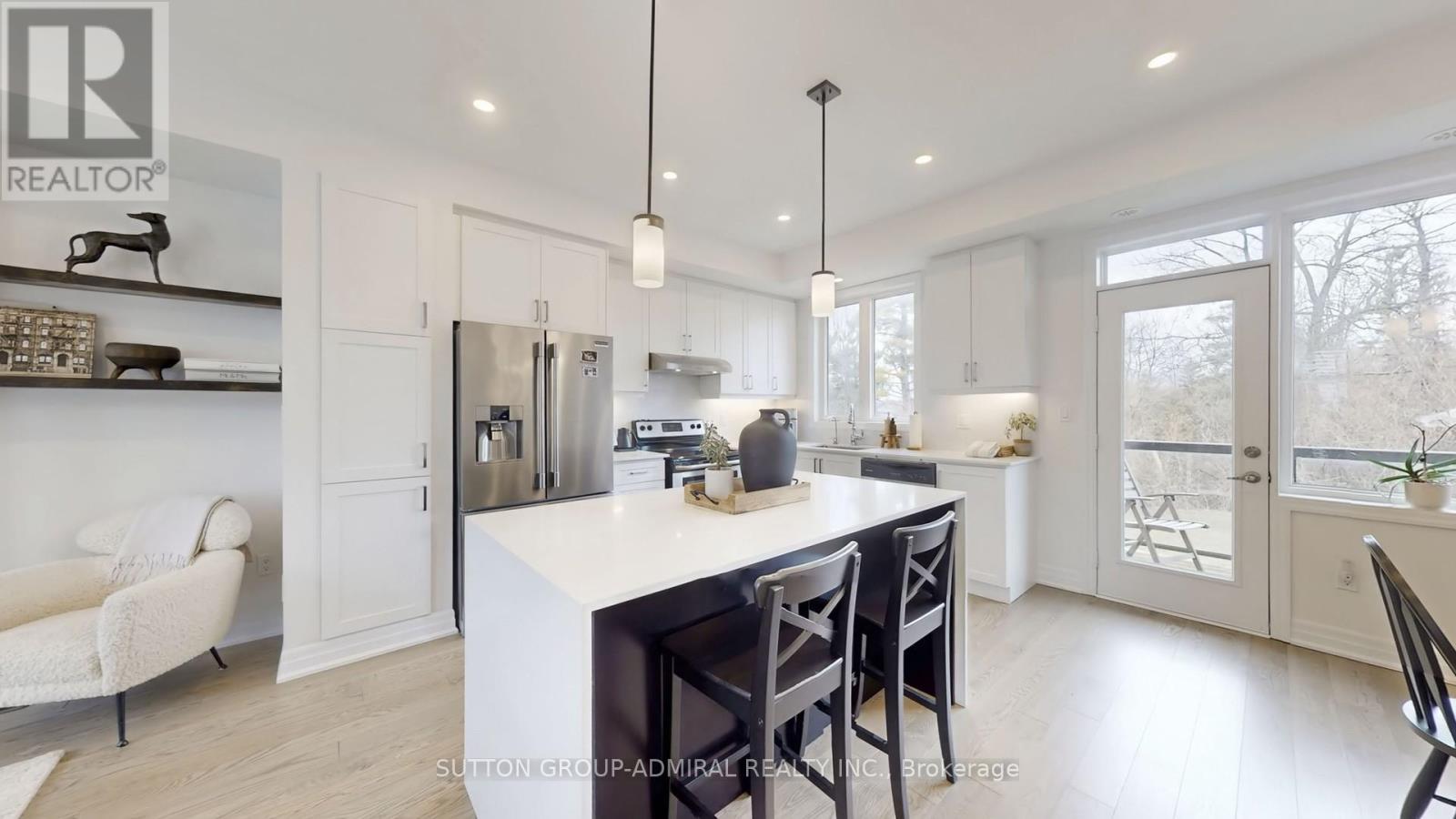 60 Juneau Street, Vaughan, Ontario  L4L 0H6 - Photo 5 - N12950376