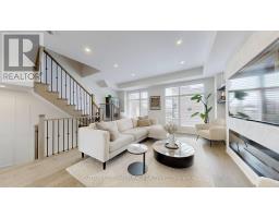 60 JUNEAU STREET, Vaughan, Ontario