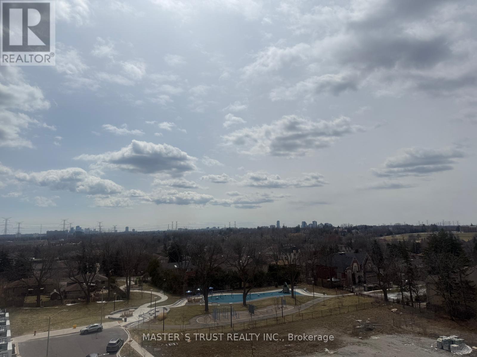 610 - 8888 YONGE STREET, Richmond Hill, Ontario