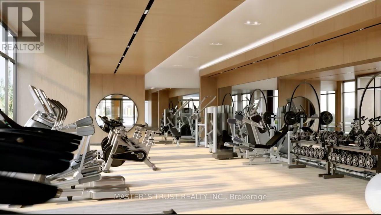 610 - 8888 Yonge Street, Richmond Hill, Ontario  L4C 5V6 - Photo 8 - N12950396