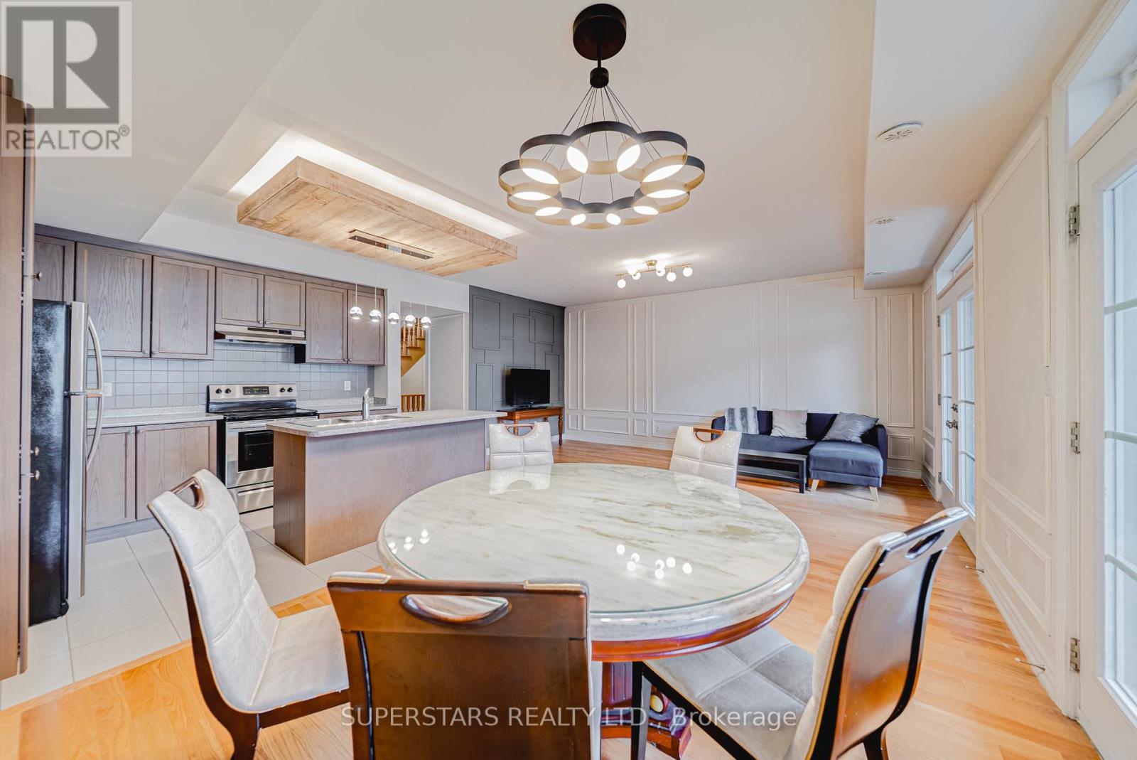 8 Villa Ada Drive, Markham, Ontario  L6B 1N7 - Photo 26 - N12950448