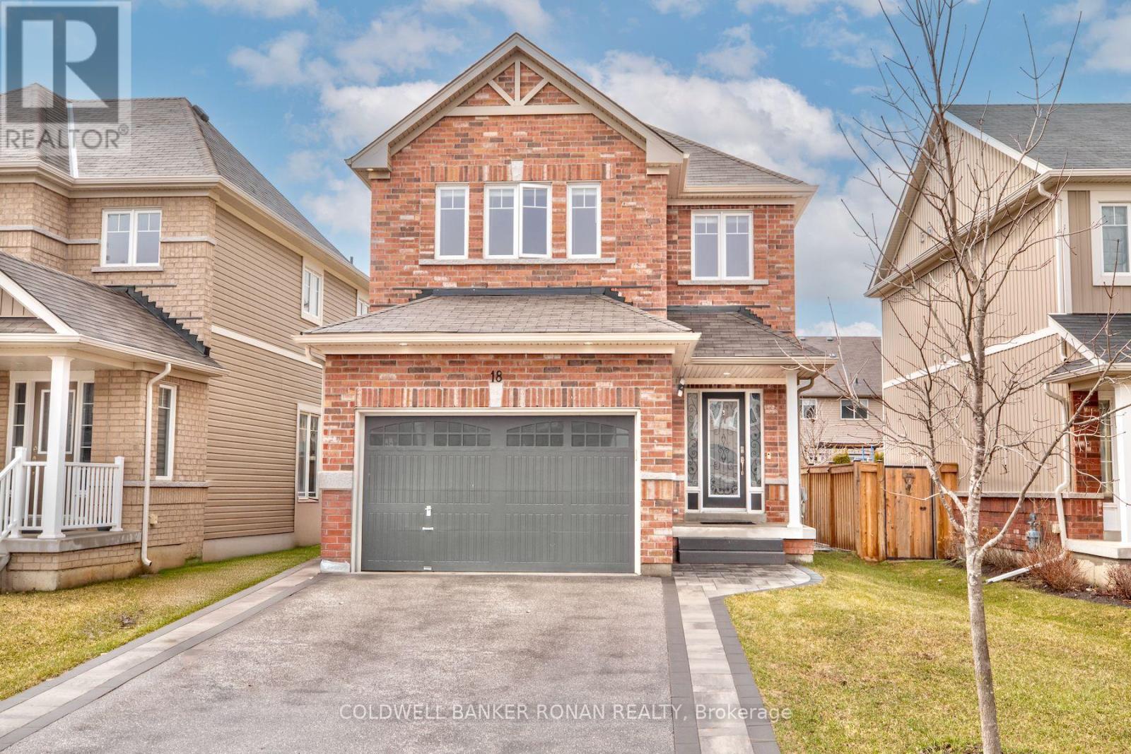 18 Jones Street, New Tecumseth, Ontario  L9R 0C1 - Photo 2 - N12950470