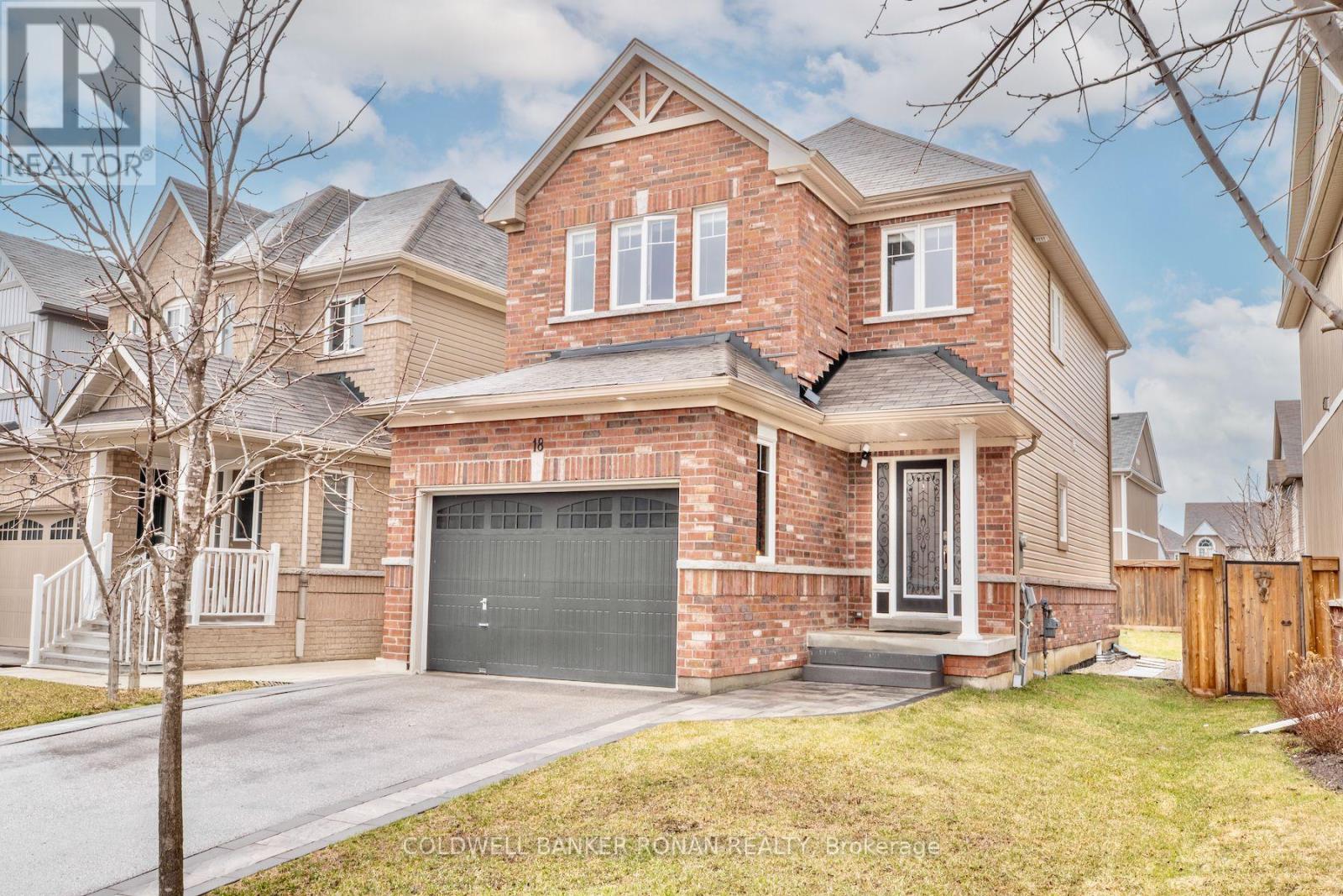 18 Jones Street, New Tecumseth, Ontario  L9R 0C1 - Photo 3 - N12950470