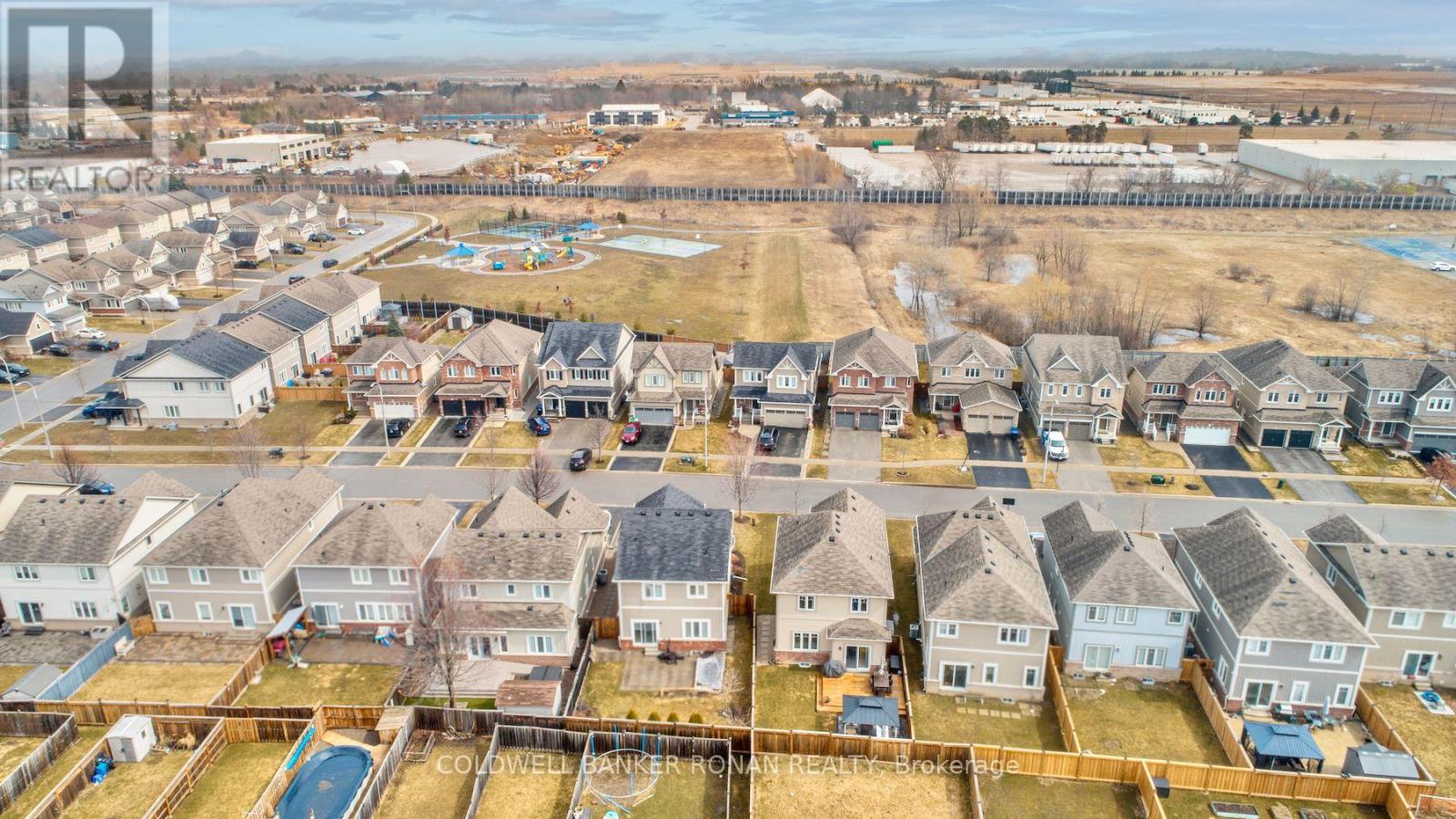 18 Jones Street, New Tecumseth, Ontario  L9R 0C1 - Photo 33 - N12950470