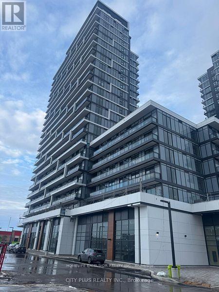 A203 - 9763 MARKHAM ROAD E, Markham, Ontario