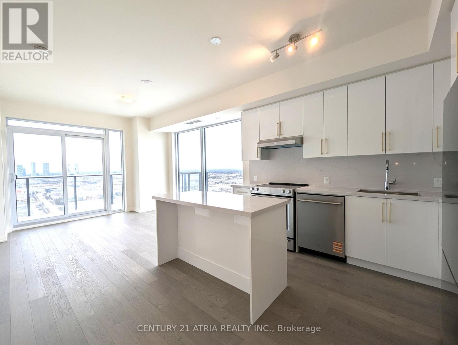 2305 - 27 Korda Gate, Vaughan, Ontario  L4K 0P6 - Photo 11 - N12950520