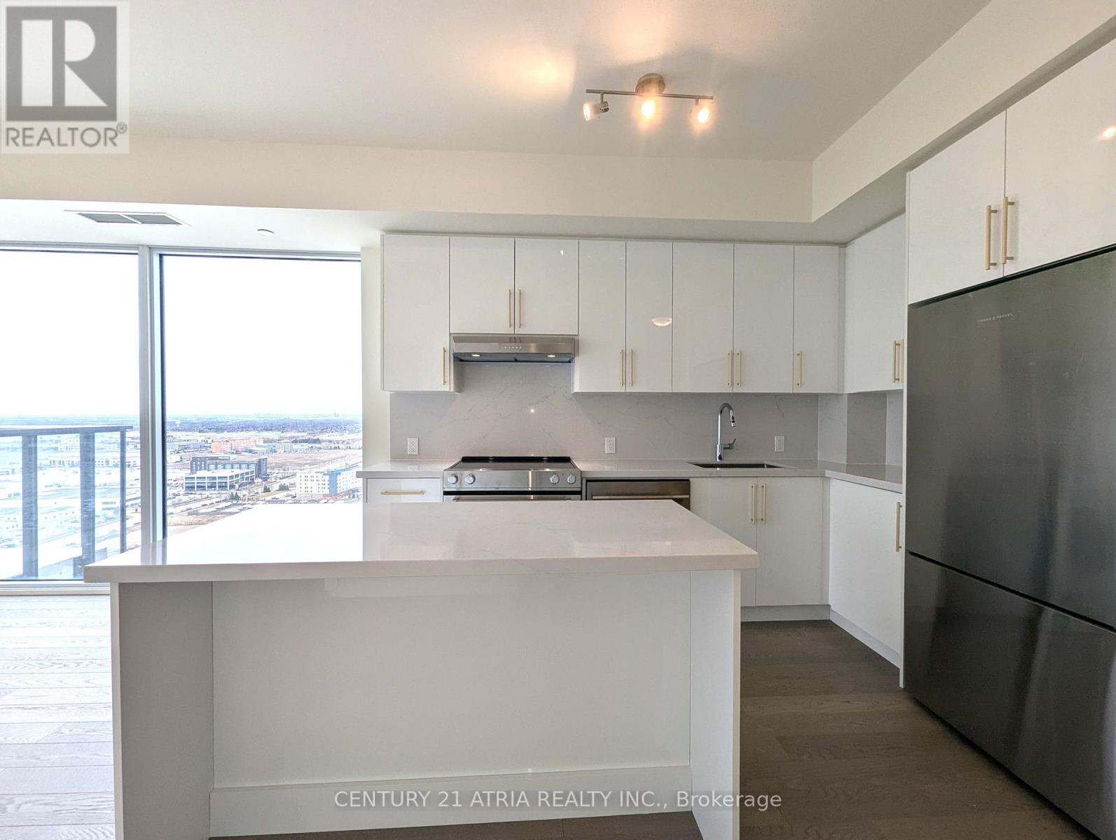 2305 - 27 Korda Gate, Vaughan, Ontario  L4K 0P6 - Photo 12 - N12950520