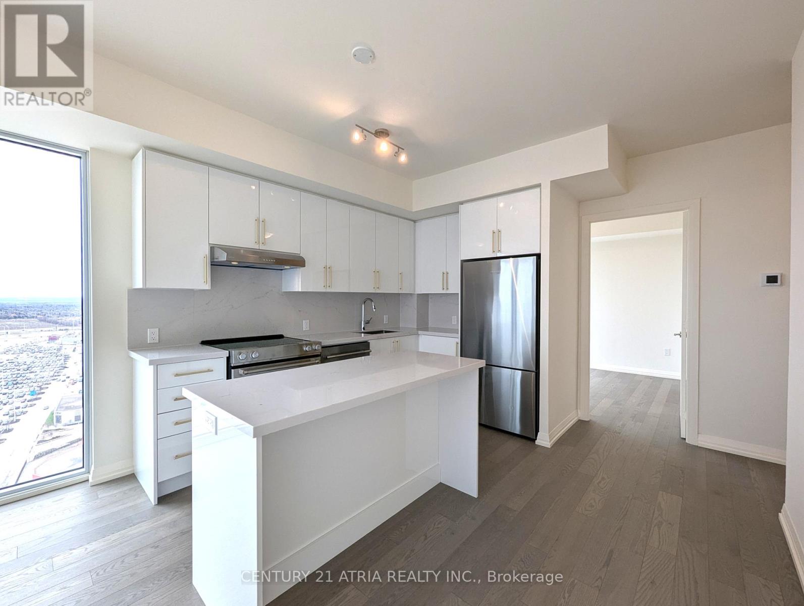 2305 - 27 Korda Gate, Vaughan, Ontario  L4K 0P6 - Photo 13 - N12950520