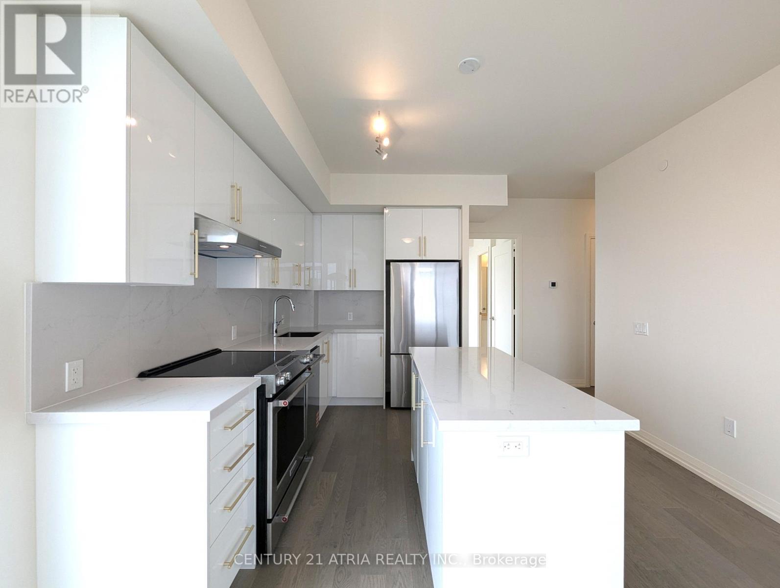 2305 - 27 Korda Gate, Vaughan, Ontario  L4K 0P6 - Photo 14 - N12950520