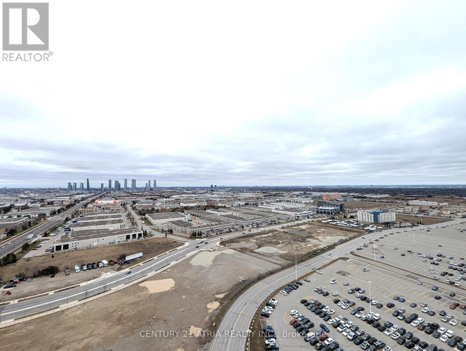 2305 - 27 Korda Gate, Vaughan, Ontario  L4K 0P6 - Photo 27 - N12950520