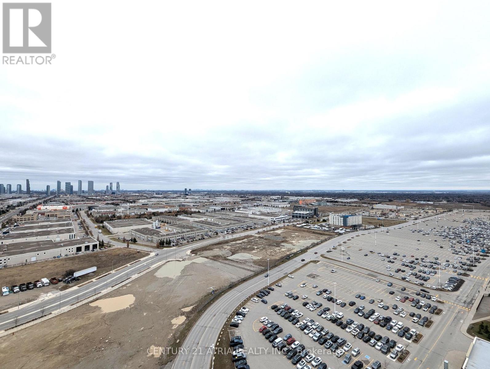 2305 - 27 Korda Gate, Vaughan, Ontario  L4K 0P6 - Photo 28 - N12950520