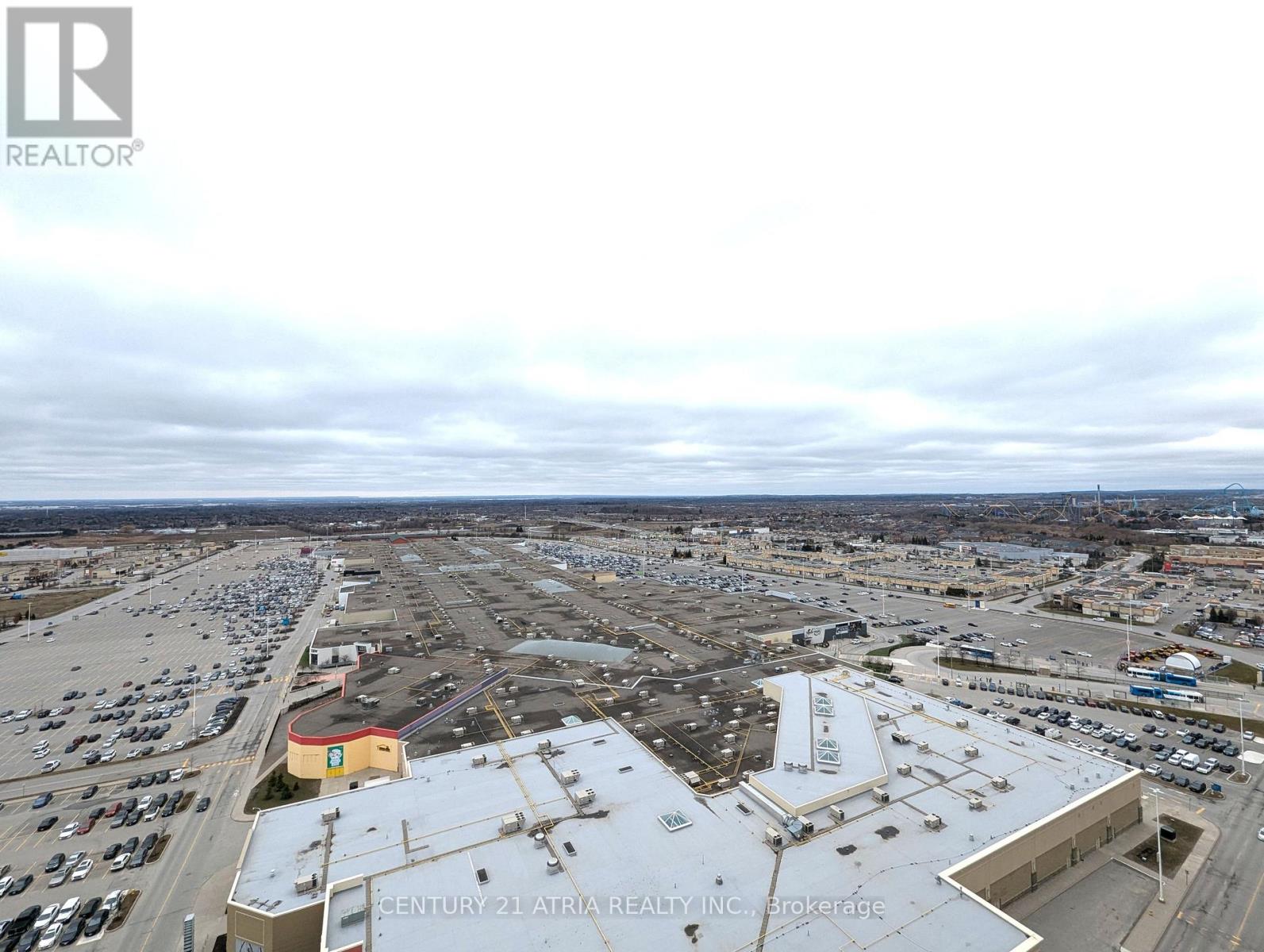 2305 - 27 Korda Gate, Vaughan, Ontario  L4K 0P6 - Photo 29 - N12950520