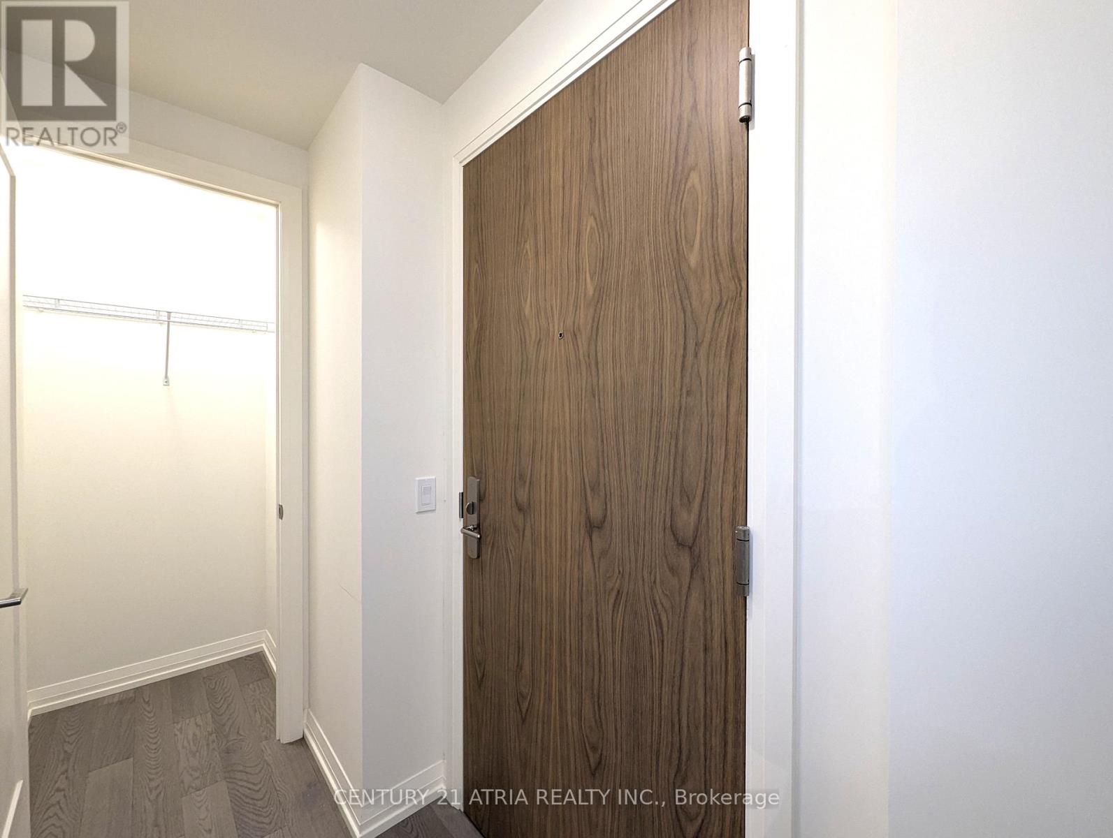 2305 - 27 Korda Gate, Vaughan, Ontario  L4K 0P6 - Photo 3 - N12950520