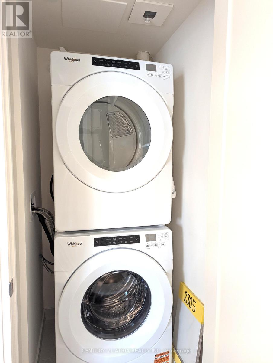 2305 - 27 Korda Gate, Vaughan, Ontario  L4K 0P6 - Photo 30 - N12950520