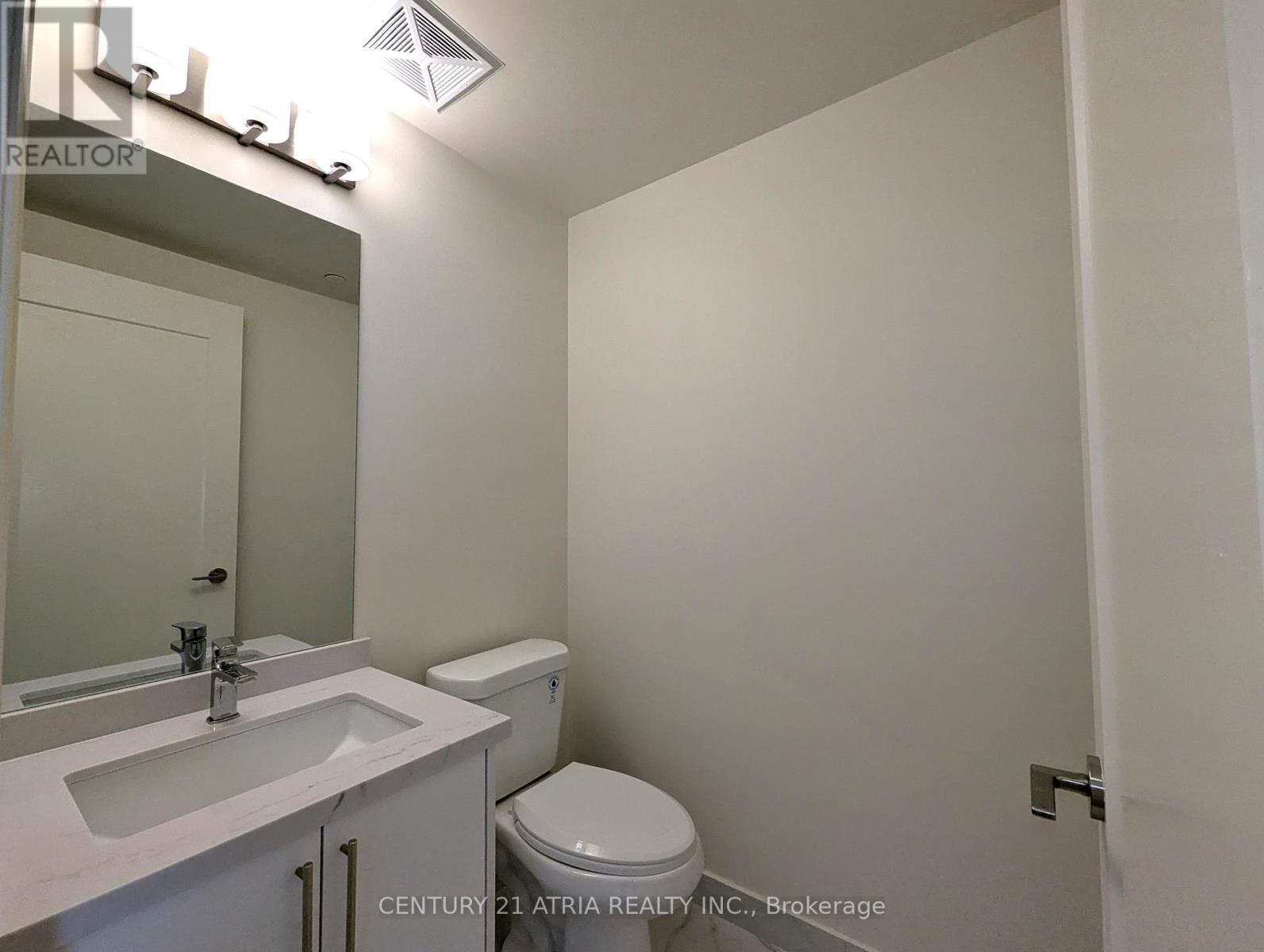 2305 - 27 Korda Gate, Vaughan, Ontario  L4K 0P6 - Photo 5 - N12950520