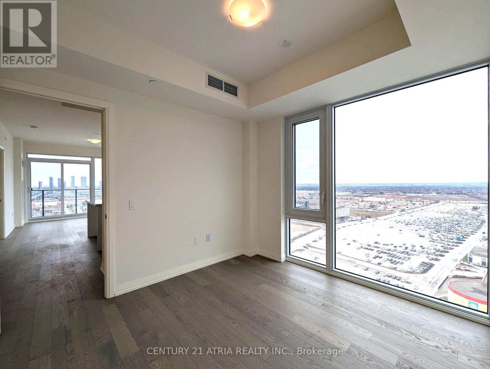 2305 - 27 Korda Gate, Vaughan, Ontario  L4K 0P6 - Photo 7 - N12950520