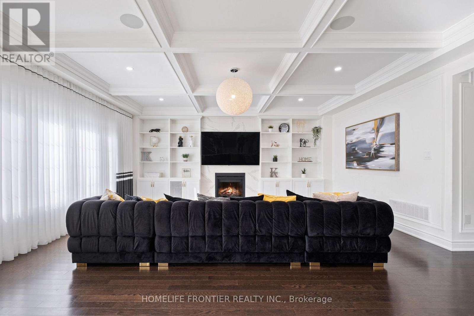 1195 Shore Acres Drive, Innisfil, Ontario  L0L 1R0 - Photo 9 - N12950580