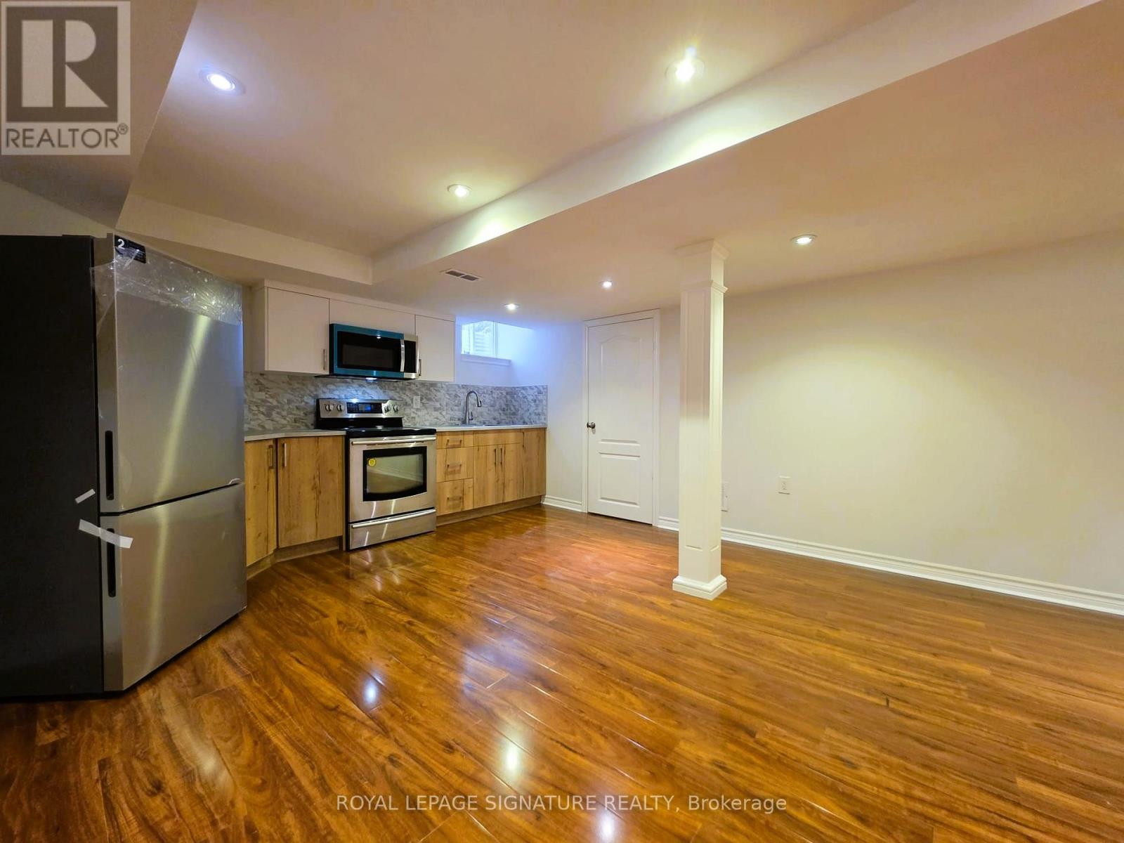 Bsmt - 77 Worthington Avenue, Richmond Hill, Ontario  L4E 3Z5 - Photo 11 - N12950600