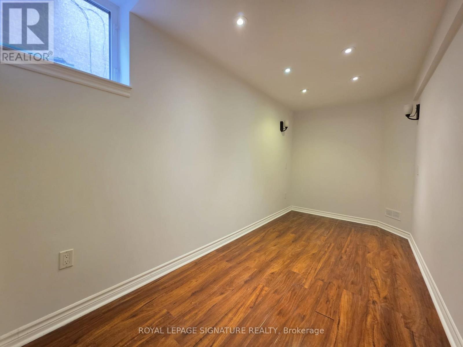 Bsmt - 77 Worthington Avenue, Richmond Hill, Ontario  L4E 3Z5 - Photo 12 - N12950600