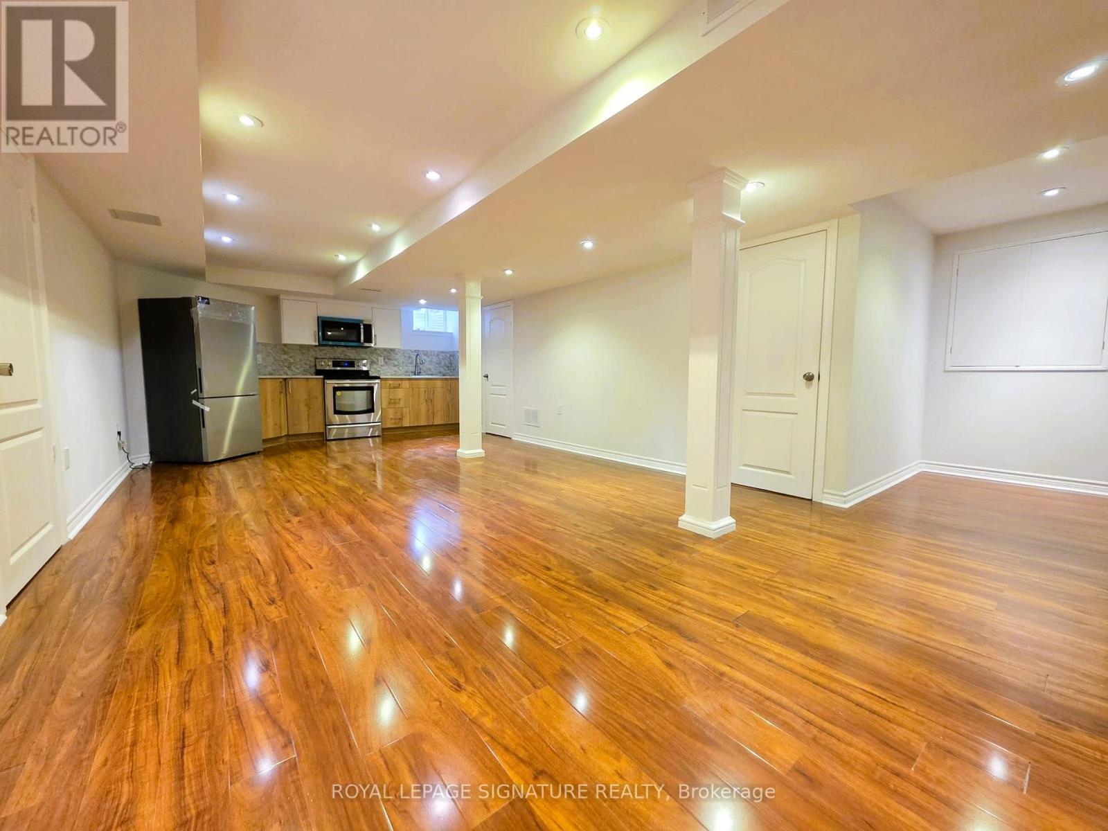 Bsmt - 77 Worthington Avenue, Richmond Hill, Ontario  L4E 3Z5 - Photo 13 - N12950600