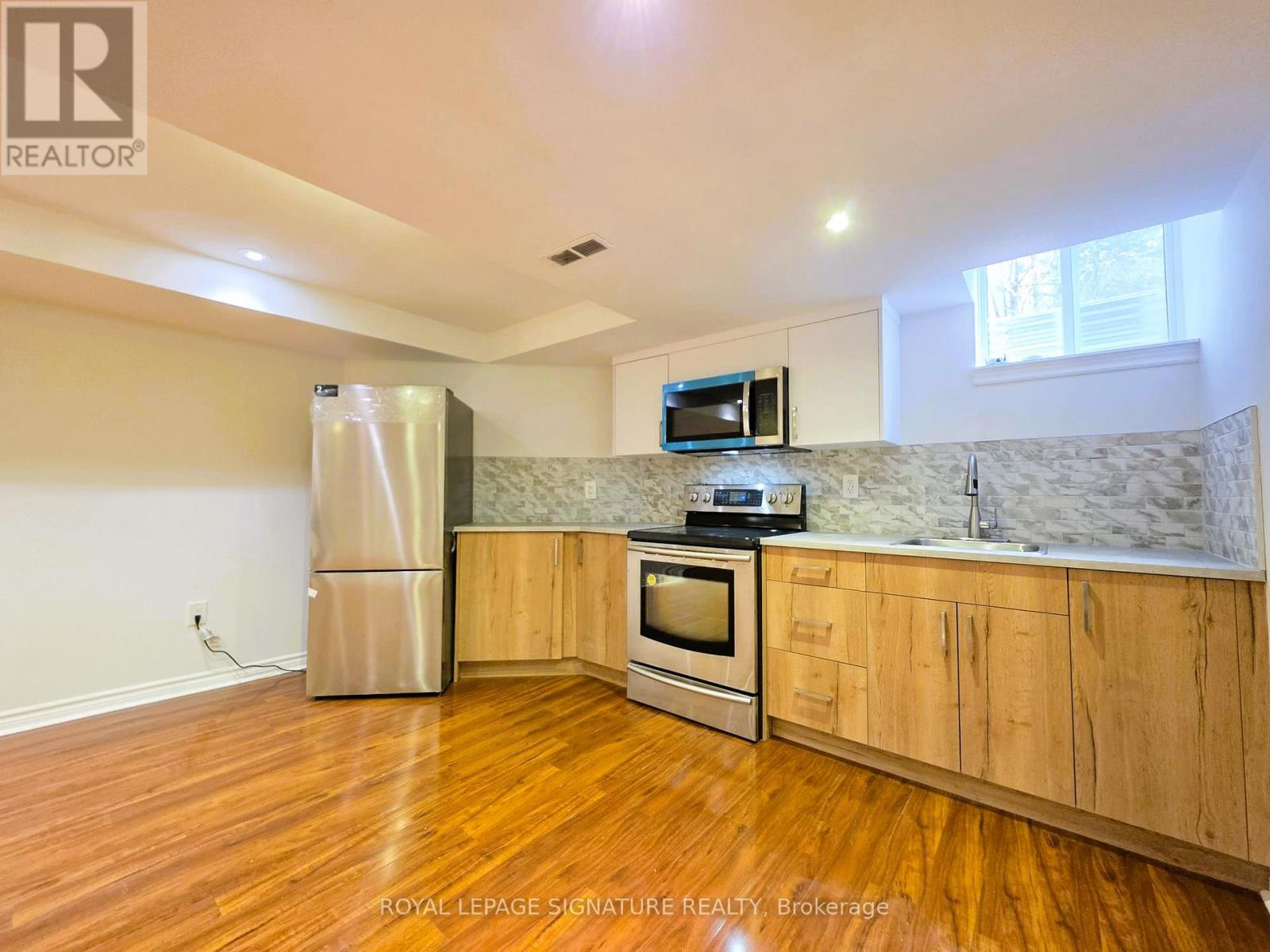 Bsmt - 77 Worthington Avenue, Richmond Hill, Ontario  L4E 3Z5 - Photo 14 - N12950600