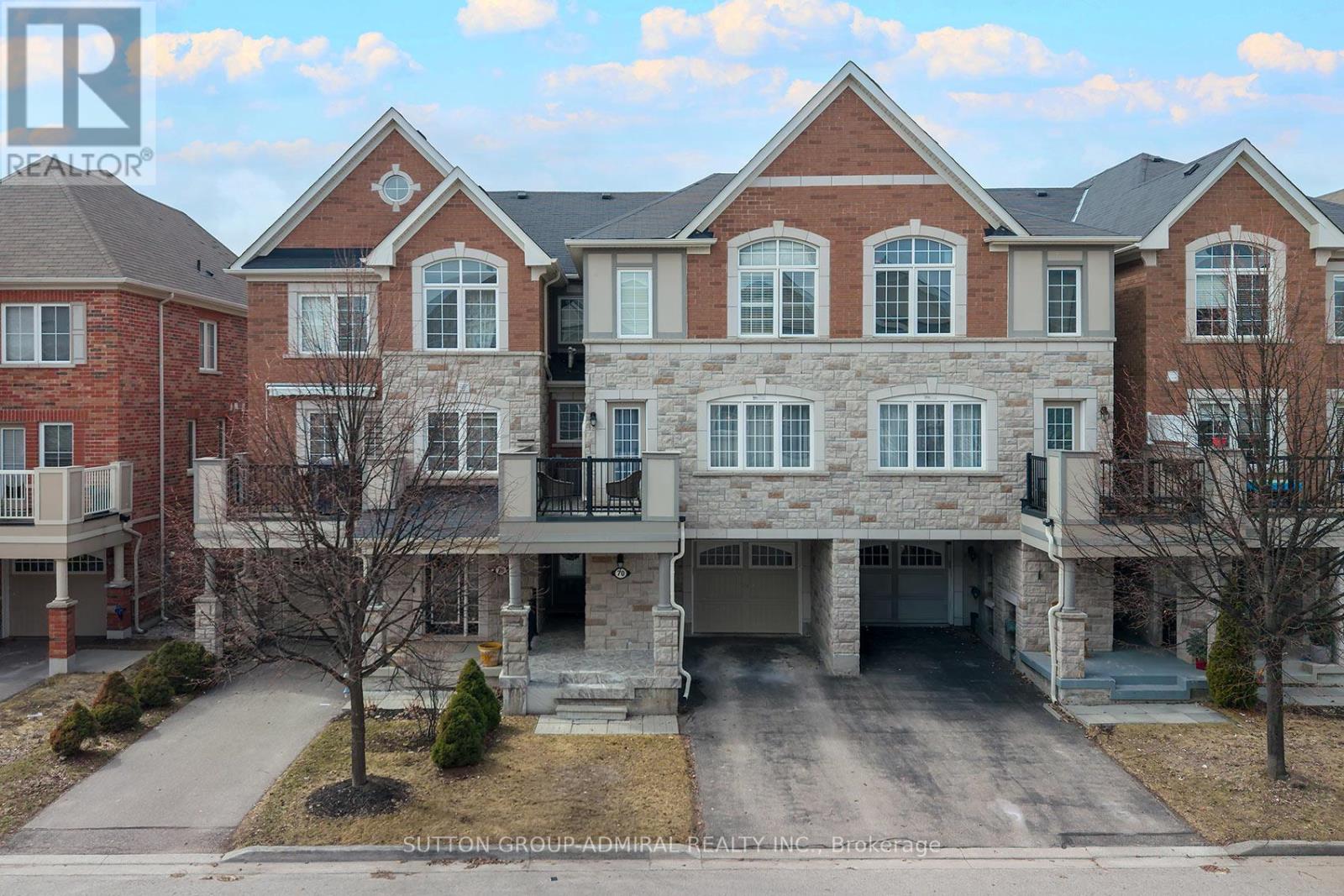 70 MINLOW WAY, Aurora, Ontario