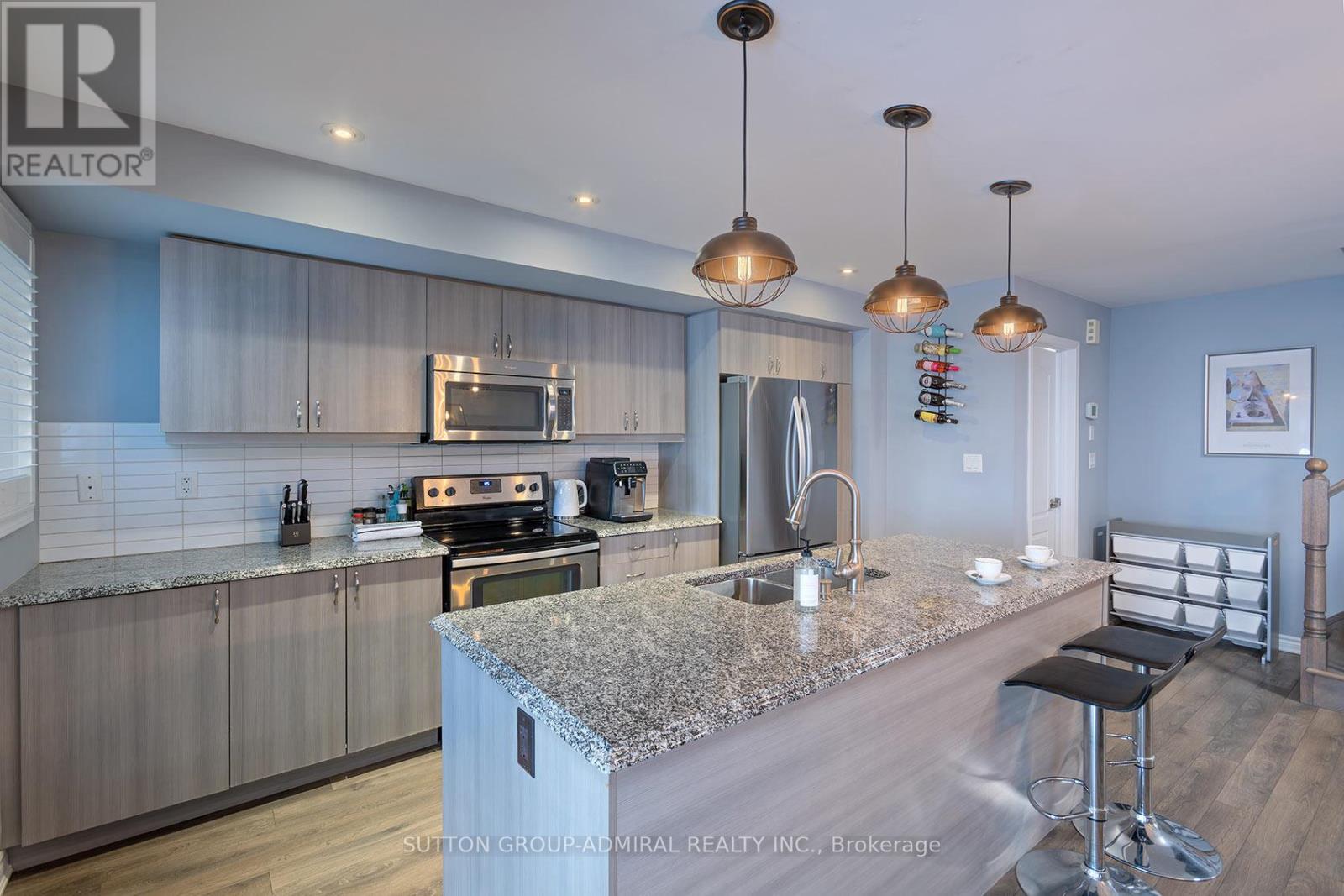 70 Minlow Way, Aurora, Ontario  L4G 0Y1 - Photo 16 - N12950634