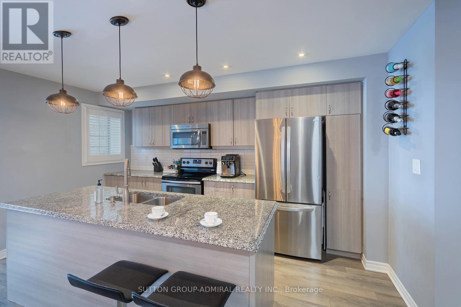 70 Minlow Way, Aurora, Ontario  L4G 0Y1 - Photo 18 - N12950634