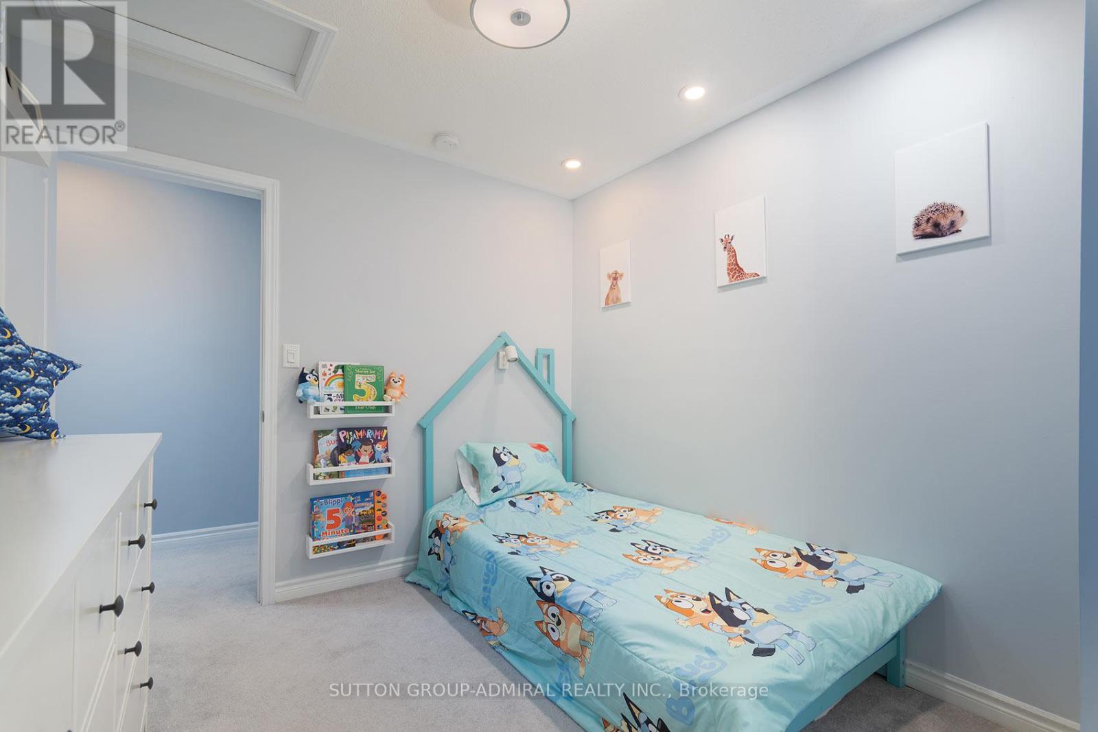 70 Minlow Way, Aurora, Ontario  L4G 0Y1 - Photo 27 - N12950634