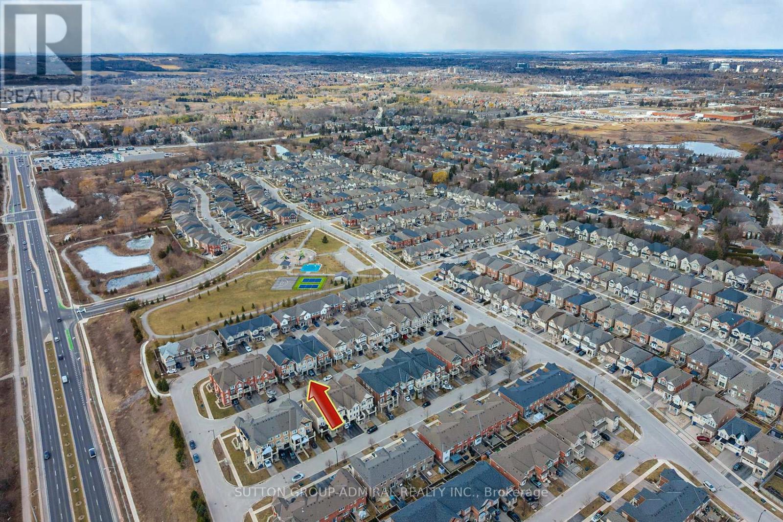 70 Minlow Way, Aurora, Ontario  L4G 0Y1 - Photo 34 - N12950634