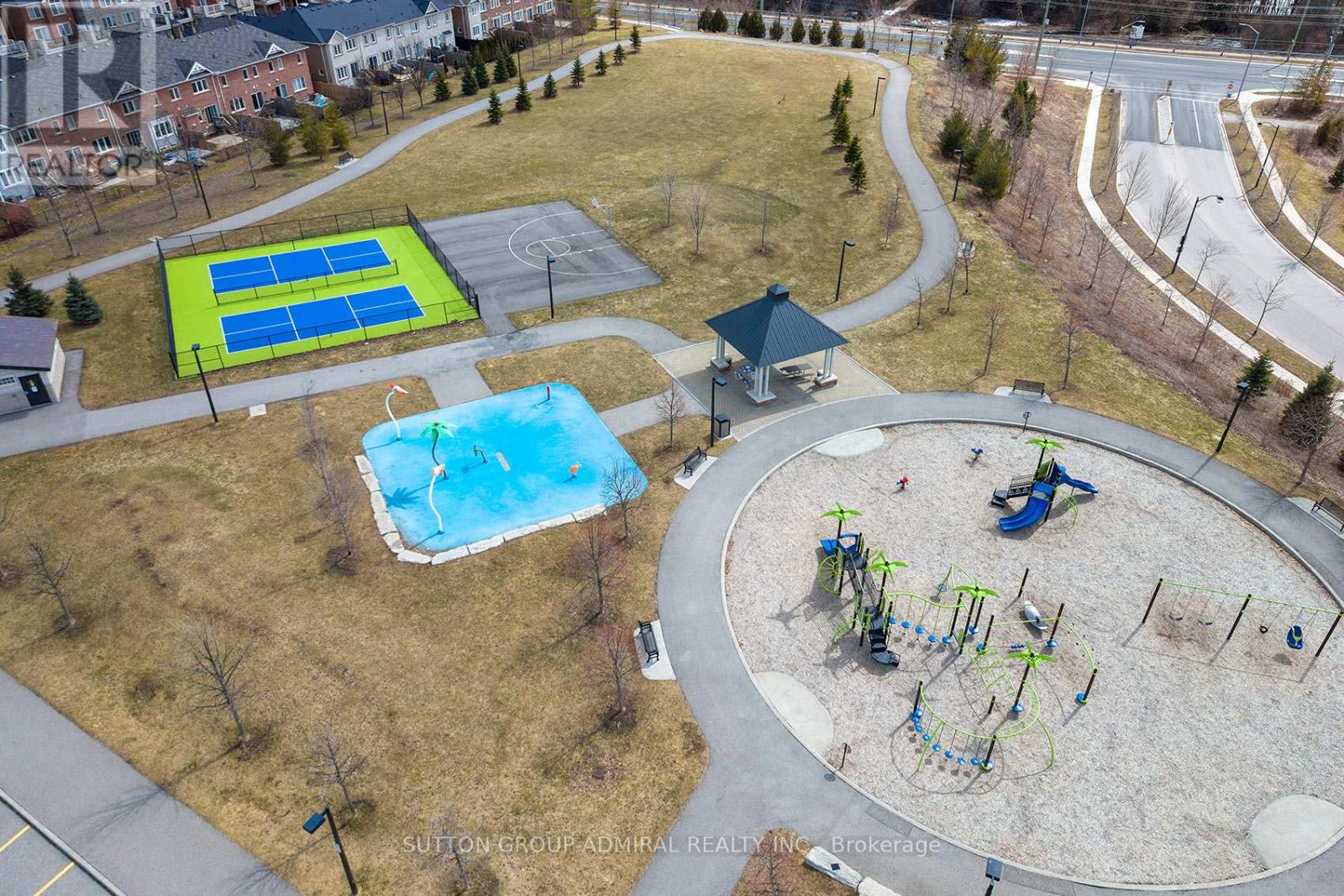 70 Minlow Way, Aurora, Ontario  L4G 0Y1 - Photo 36 - N12950634