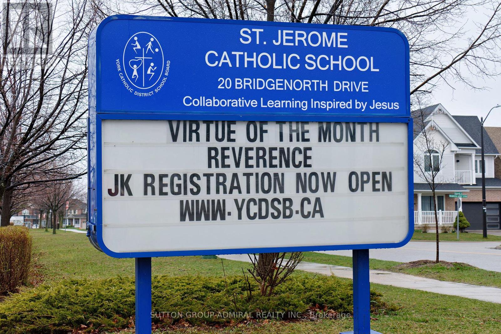 70 Minlow Way, Aurora, Ontario  L4G 0Y1 - Photo 38 - N12950634