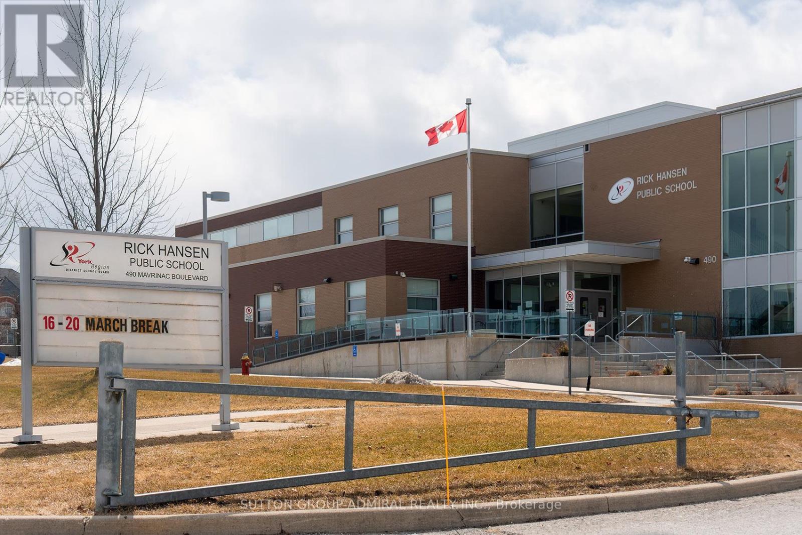 70 Minlow Way, Aurora, Ontario  L4G 0Y1 - Photo 39 - N12950634