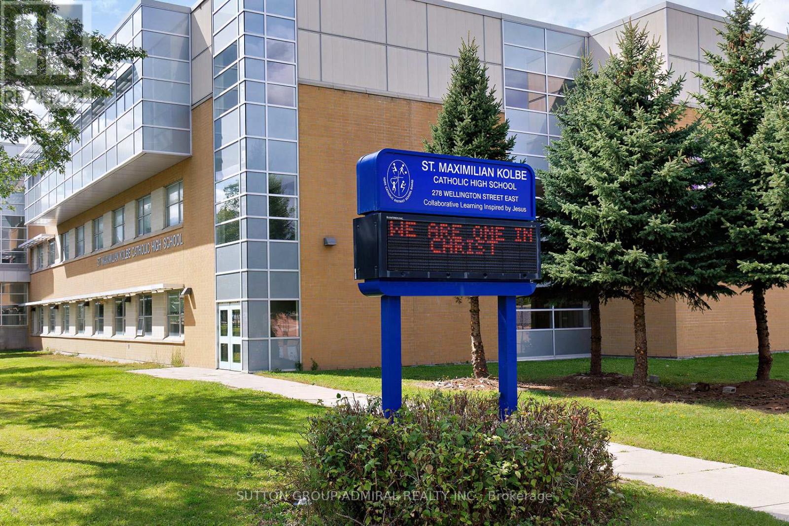 70 Minlow Way, Aurora, Ontario  L4G 0Y1 - Photo 41 - N12950634