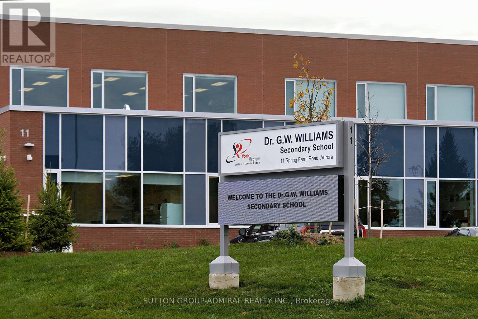 70 Minlow Way, Aurora, Ontario  L4G 0Y1 - Photo 42 - N12950634