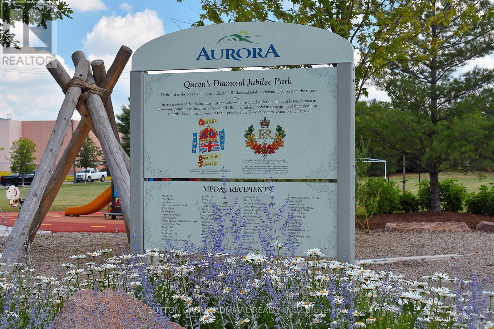 70 Minlow Way, Aurora, Ontario  L4G 0Y1 - Photo 46 - N12950634