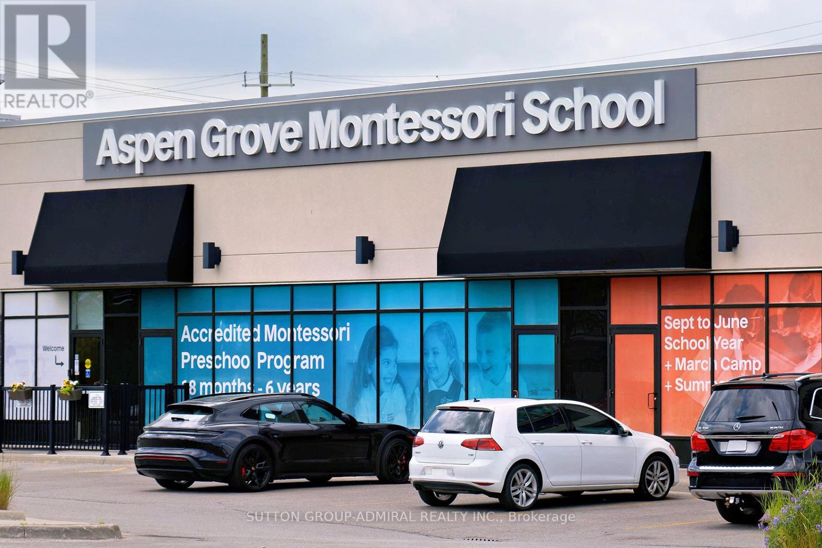 70 Minlow Way, Aurora, Ontario  L4G 0Y1 - Photo 47 - N12950634