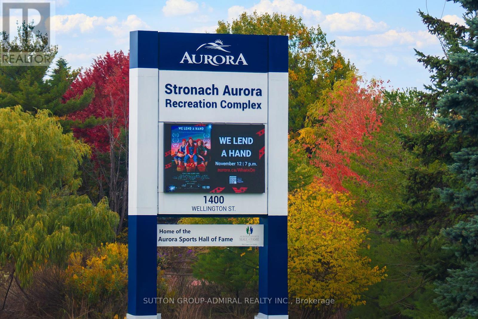 70 Minlow Way, Aurora, Ontario  L4G 0Y1 - Photo 49 - N12950634