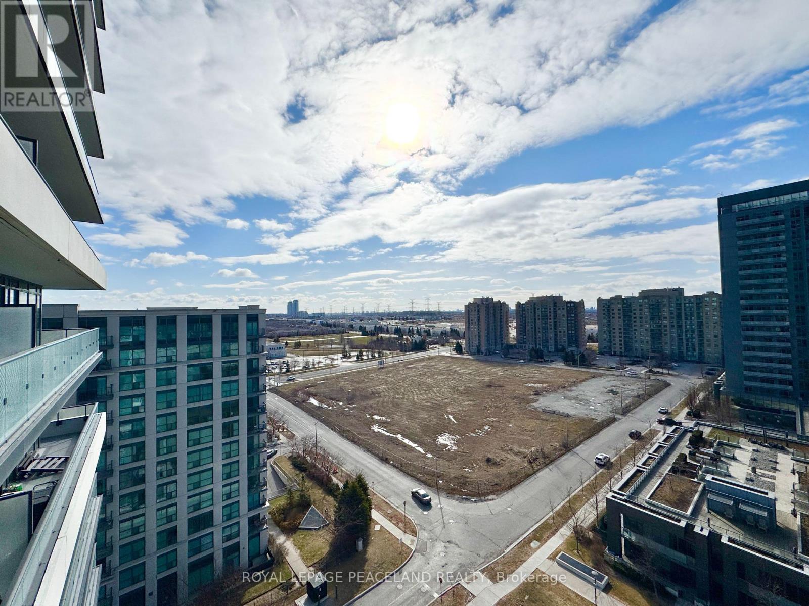 1110 - 105 Oneida Crescent, Richmond Hill, Ontario  L4B 0H6 - Photo 18 - N12950642