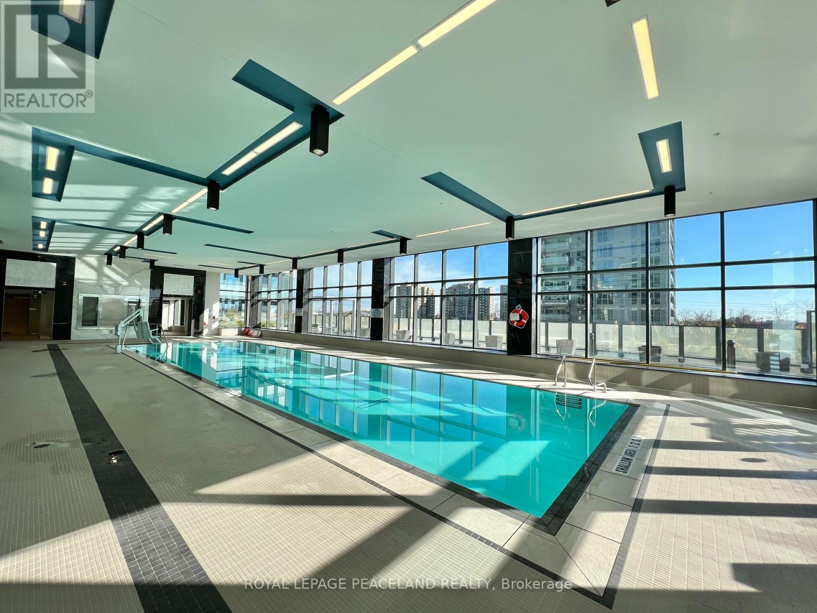 1110 - 105 Oneida Crescent, Richmond Hill, Ontario  L4B 0H6 - Photo 19 - N12950642