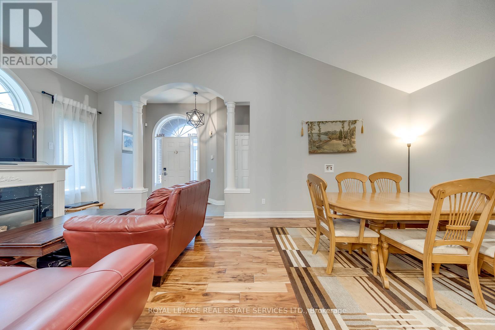 236 Slywood Crescent, Vaughan, Ontario  L6A 2P9 - Photo 12 - N12950694