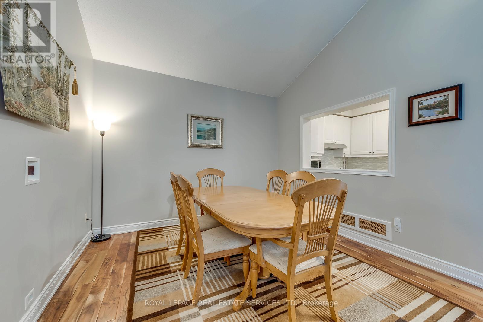 236 Slywood Crescent, Vaughan, Ontario  L6A 2P9 - Photo 13 - N12950694