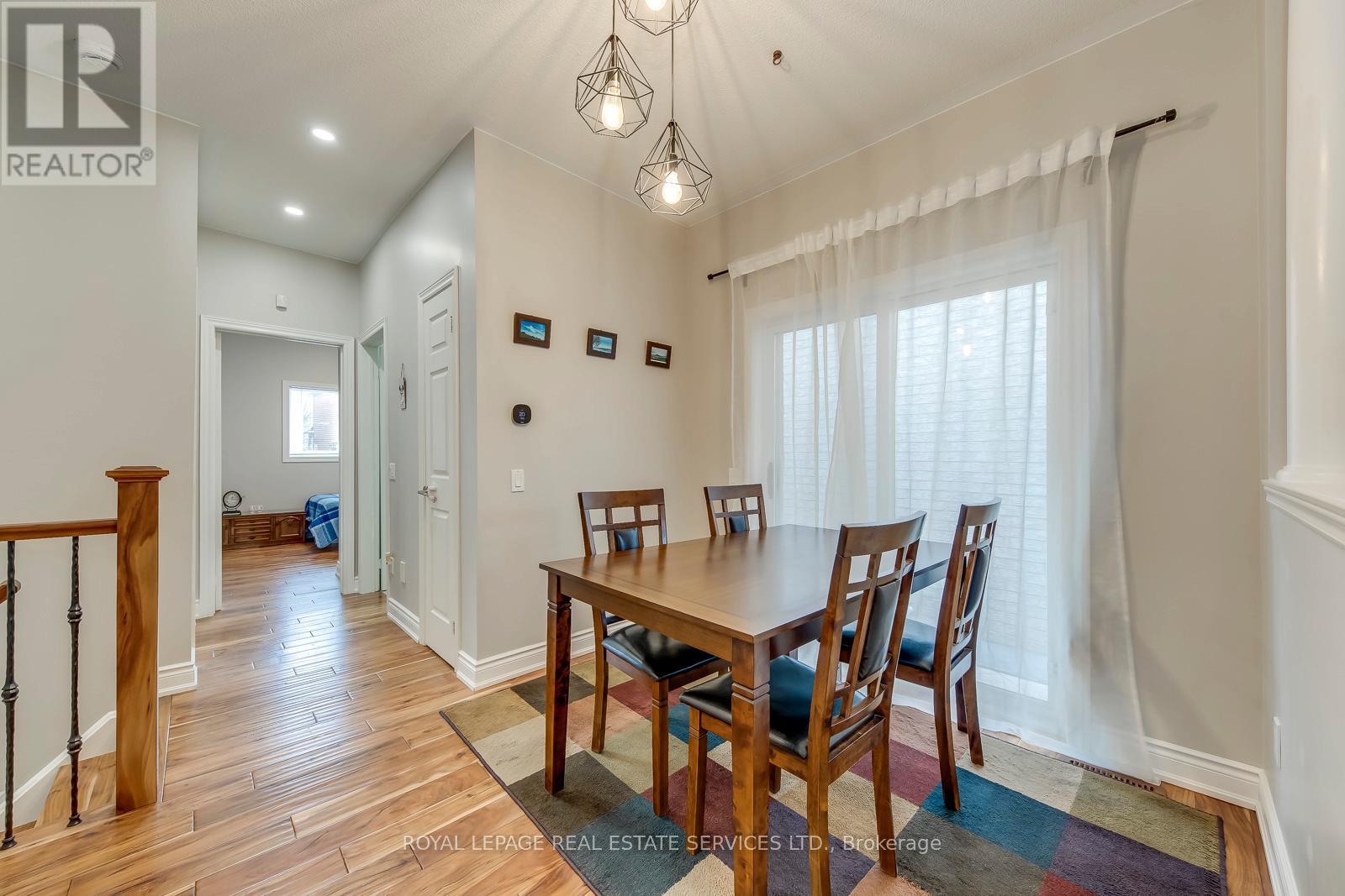 236 Slywood Crescent, Vaughan, Ontario  L6A 2P9 - Photo 15 - N12950694